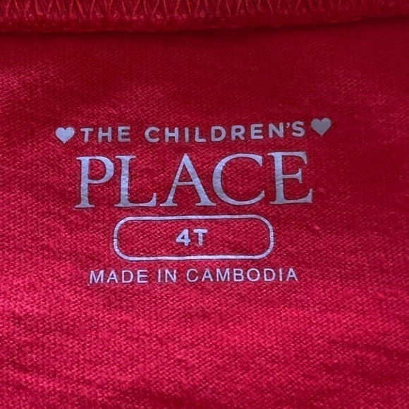 COPY - GIRLS BUNDLE-SIZE 4 - Picture 5 of 8